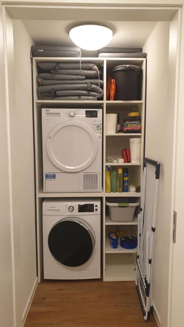 Diemelblick Acht - Ferienhaus Fuer 6 Personen Mit Sauna, Garten Und Dachterrasse Mit Panoramablick Heringhausen Exterior foto