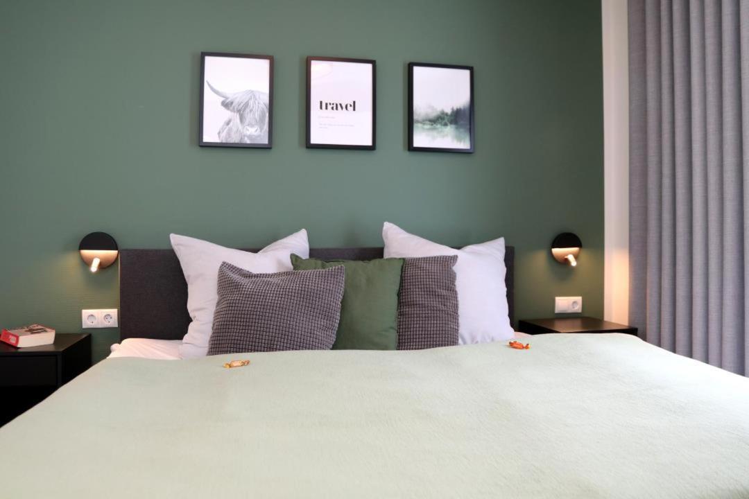 Diemelblick Acht - Ferienhaus Fuer 6 Personen Mit Sauna, Garten Und Dachterrasse Mit Panoramablick Heringhausen Exterior foto